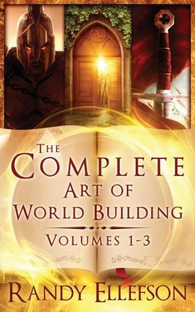 The Complete Art of World Building