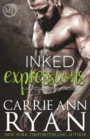 Inked Expressions: 7 (Montgomery Ink)