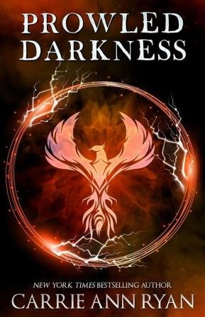 Prowled Darkness: 7 (Dante's Circle)