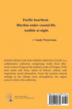 Songs from the Southern Oregon Coast