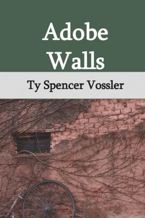 Adobe Walls