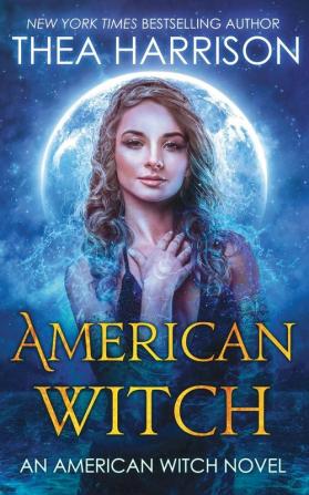 American Witch: 1