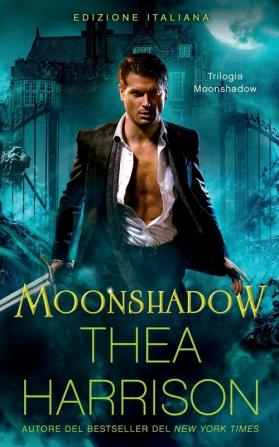 Moonshadow: Edizione Italiana