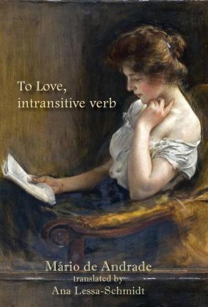 To Love intransitive verb