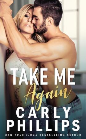 Take Me Again: 1 (Knight Brothers)