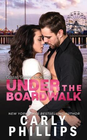 Under the Boardwalk: 1 (Costas Sisters)