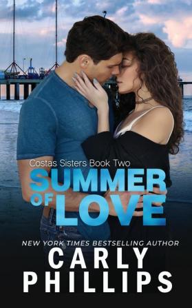 Summer of Love: 2 (Costas Sisters)