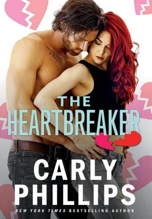 The Heartbreaker: 3 (Chandler Brothers)