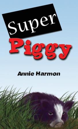 Super Piggy: 1