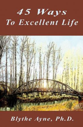 45 Ways to Excellent Life