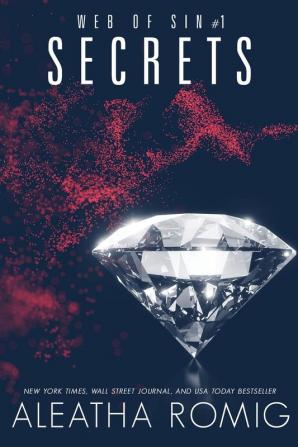 Secrets: 1 (Web of Sin)