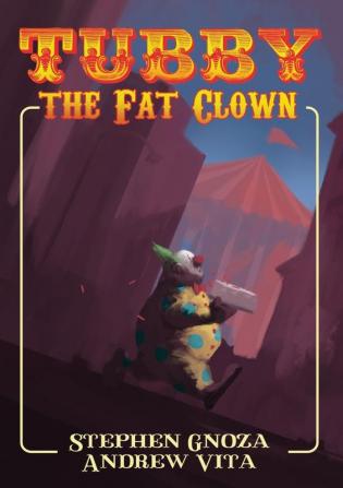 Tubby the Fat Clown