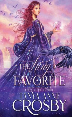 The King's Favorite: 1 (Daughters of Avalon)