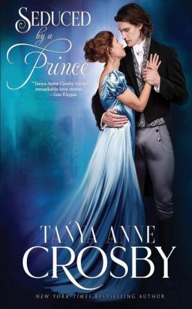 Seduced by a Prince: 1 (The Prince & the Impostor)