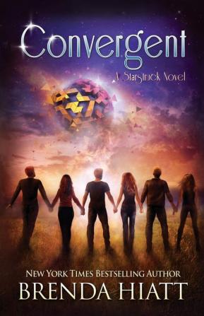 Convergent: A Starstruck Novel: 7