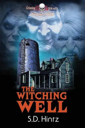 The Witching Well