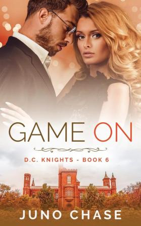 Game On: 6 (D.C. Knights)