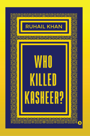 Who Killed Kasheer?