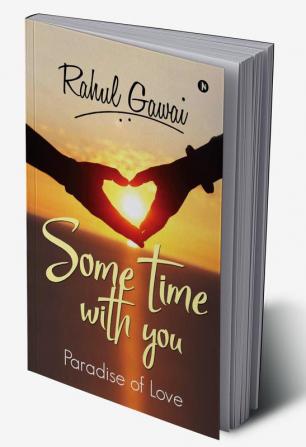 Some Time with You : Paradise of Love