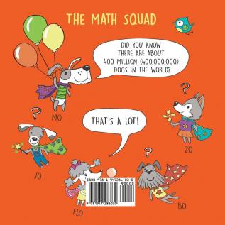 Page A Day Math: Addition & Counting Book 4: Adding 4 to the Numbers 0-10