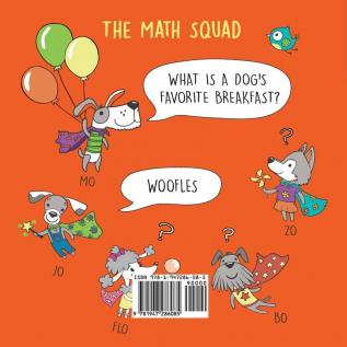 Page A Day Math Addition & Counting Book 9: Adding 9 to the Numbers 0-10