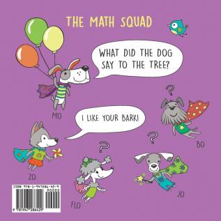 Page A Day Math: Subtraction Book 4: Subtracting 3 from the Numbers 3-15