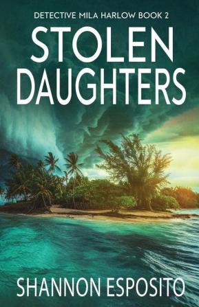 Stolen Daughters