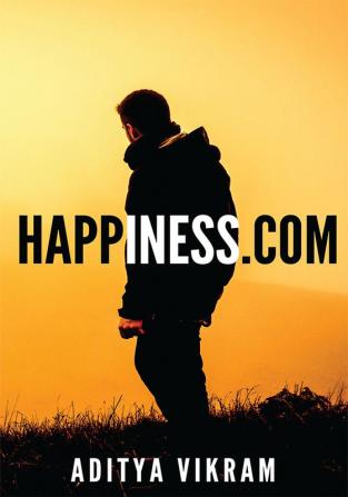 HAPPINESS.COM