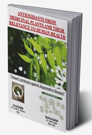 Antioxidants from medicinal plants and their relevance to human health