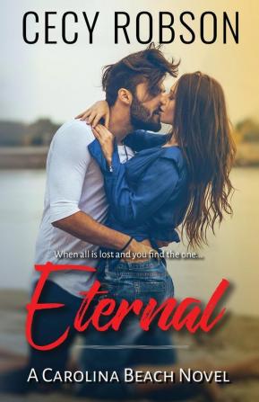 Eternal: A Carolina Beach Novel: 2