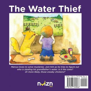 The Water Thief