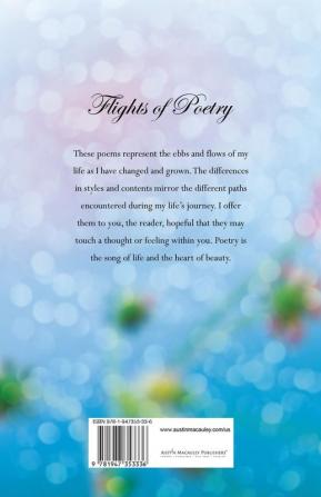 Flights of Poetry