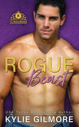 Rogue Beast: 12 (The Rourkes)