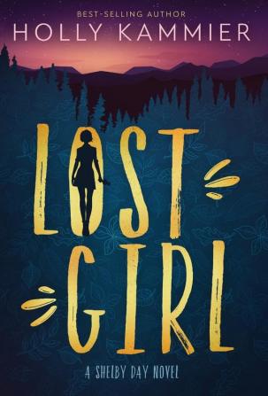 Lost Girl: A Shelby Day Novel