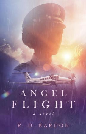 Angel Flight: 2 (The Flygirl)