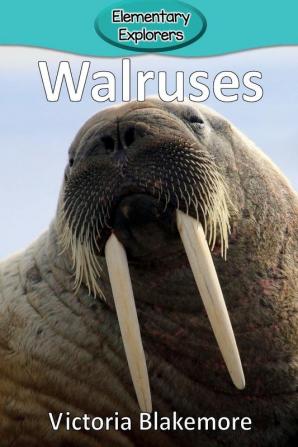 Walruses: 15 (Elementary Explorers)