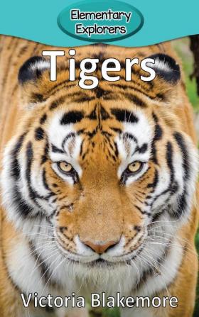 Tigers: 22 (Elementary Explorers)