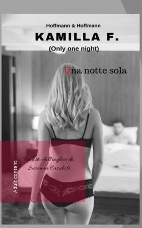 Una notte sola