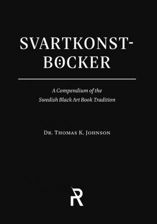 Svartkonstb��cker