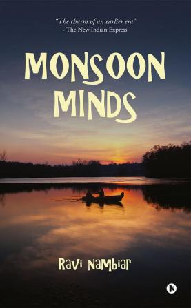 Monsoon Minds