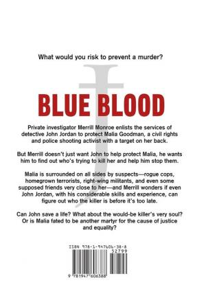 Blue Blood