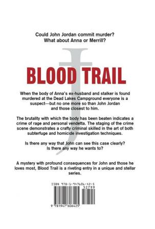 Blood Trail