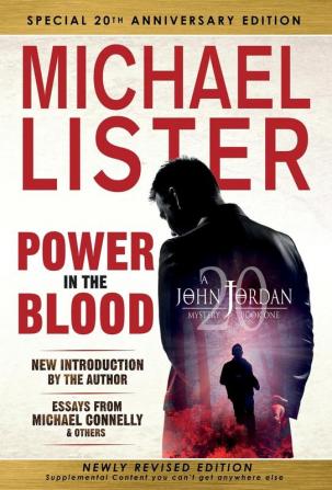 Power in the Blood: 1 (John Jordan Mysteries)