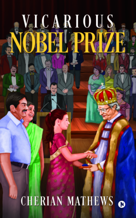 Vicarious Nobel Prize