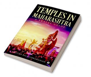 Temples in Maharashtra A Travel Guide