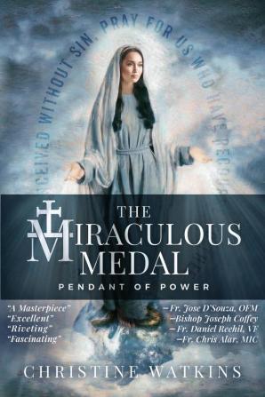 The Miraculous Medal