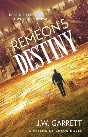 Remeon's Destiny