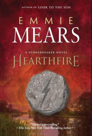 Hearthfire: 1 (Stonebreaker)