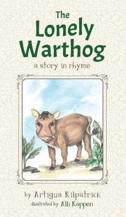 The Lonely Warthog