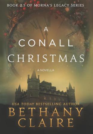 A Conall Christmas - A Novella